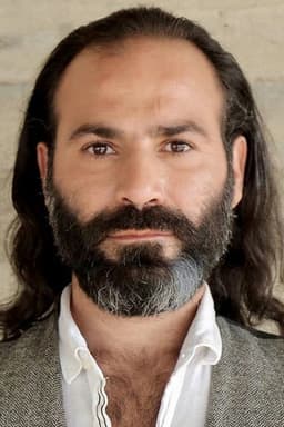Photo of Jalal Altawil