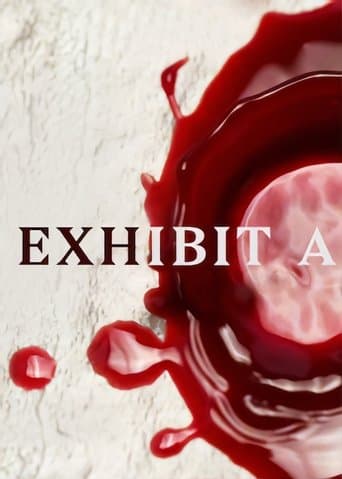 Poster for Exhibit A