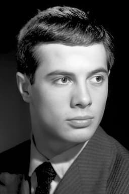 Photo of Guy Bedos