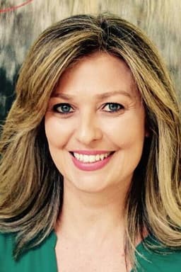 Photo of Cristina Vieira