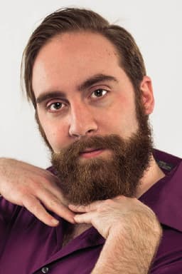 Photo of Brian Rohde
