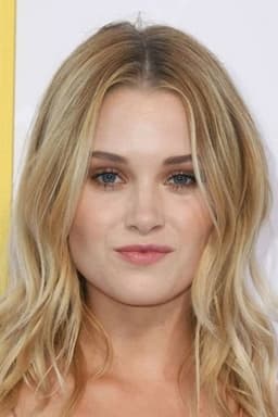 Photo of Virginia Gardner
