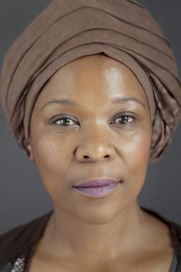 Photo of Faniswa Yisa