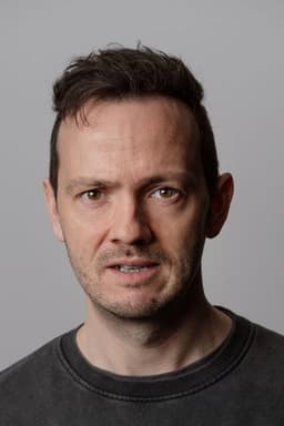 Photo of Stuart Laws