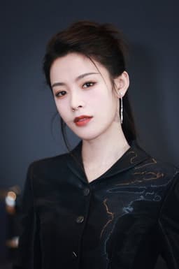 Photo of Chen Lijun