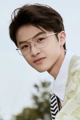 Photo of Anson Shi