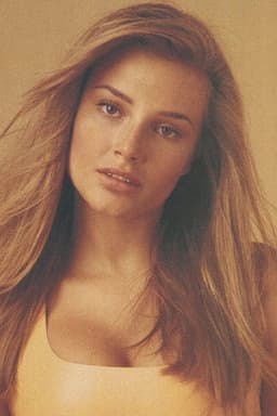 Photo of Bridget Hall