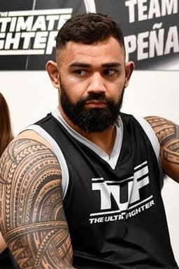 Photo of Zac Pauga
