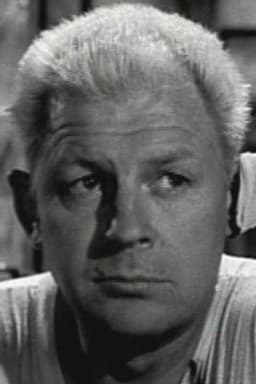 Photo of Carl Studer