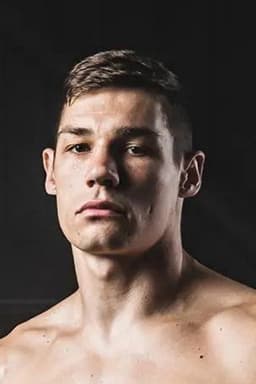 Photo of Chris Billam-Smith