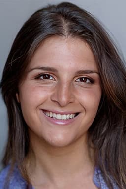 Photo of Jessica Osrin