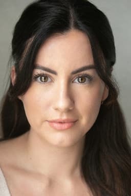 Photo of Sophie-Louise Craig