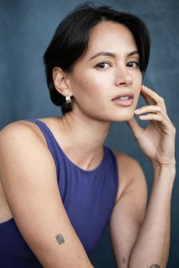Photo of Sarah Diamond