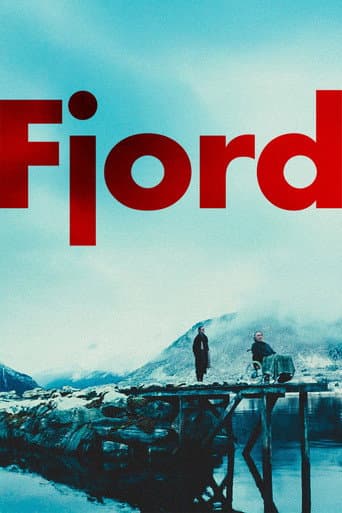 Poster for Fjord