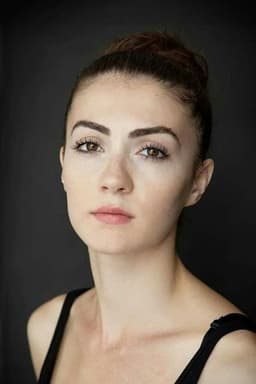 Photo of Burcu Özberk
