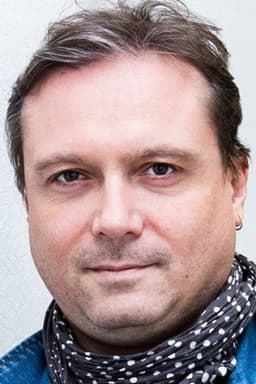 Photo of Sergey Kupriyanov