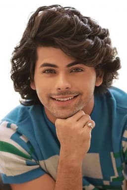 Photo of Siddharth Nigam