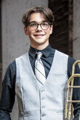 Photo of Caden Anema