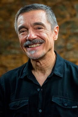 Photo of Charles Gavin