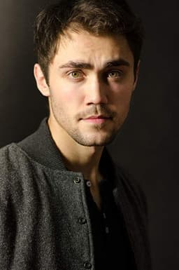 Photo of Max Montesi