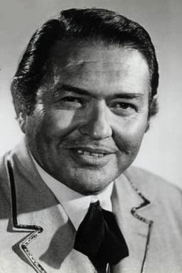 Photo of Simon Oakland