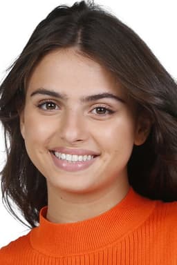 Photo of Kim Or-Azulay