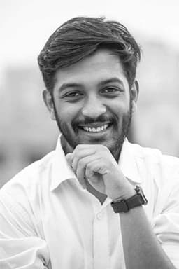 Photo of Rakib Hossain Evon
