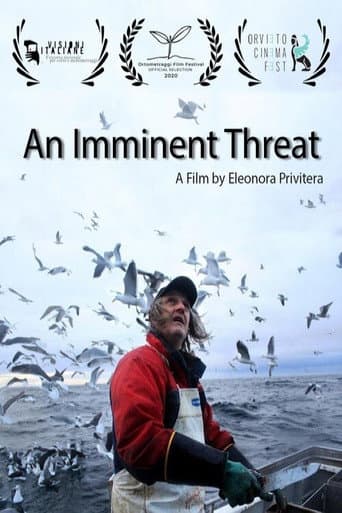 Poster for An Imminent Threat