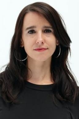 Photo of Fernanda Orazi
