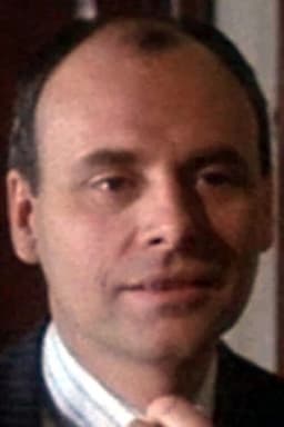 Photo of Anthony Allen