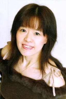 Photo of Konami Yoshida