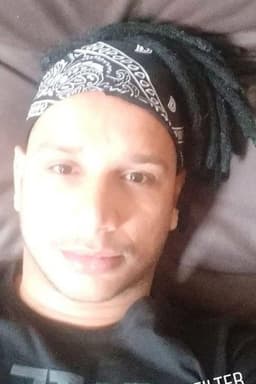 Photo of Daniel Oliveira