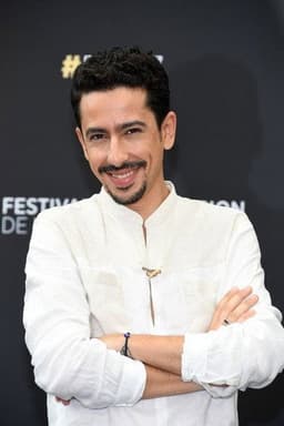 Photo of Fayçal Azizi