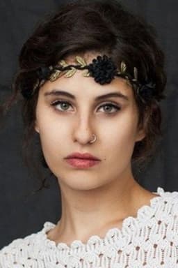 Photo of Selin Dumlugöl