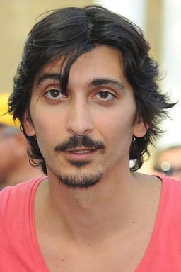 Photo of Fabrizio Biggio