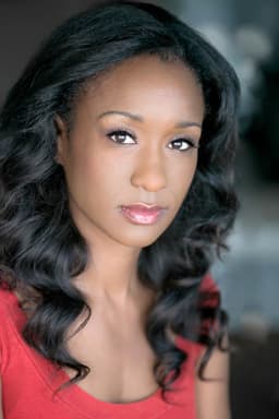 Photo of Adriane McLean