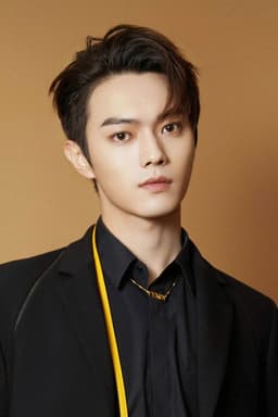 Photo of Xu Kai