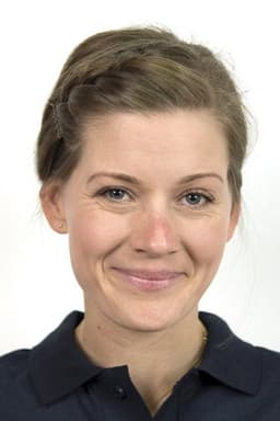 Photo of Emma Johansson