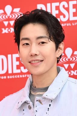 Photo of Jay Park