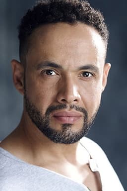 Photo of Leon Lopez