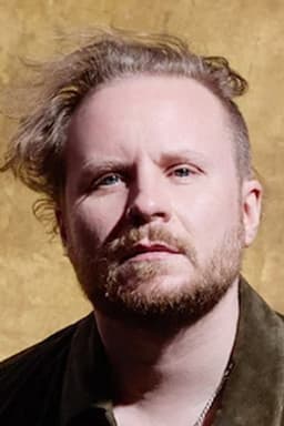 Photo of Zach Myers