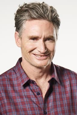 Photo of Dave Hughes