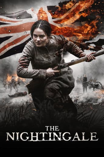 Poster for The Nightingale