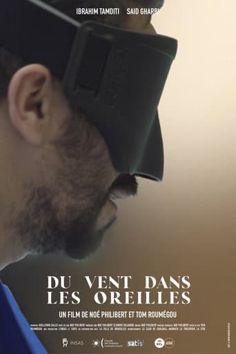 Poster for Du vent dans les oreilles