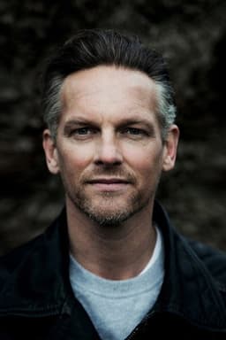 Photo of Barry Atsma