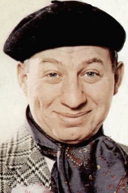 Photo of Eddie Lawrence