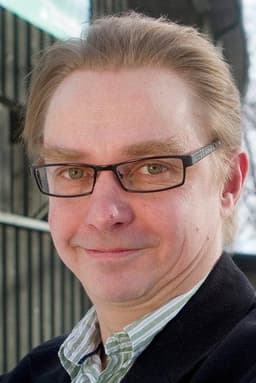 Photo of Antti Majanlahti