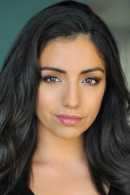 Photo of Veronica Valencia