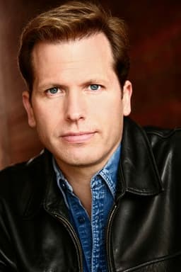 Photo of David Arrow