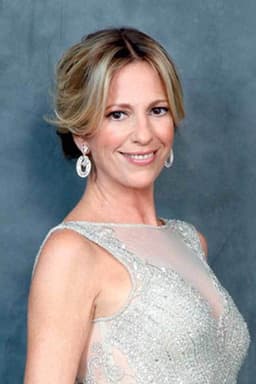 Photo of Claudia Fontán